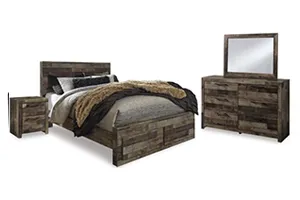 Shop All Bedrooms