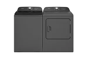 Washers & Dryers