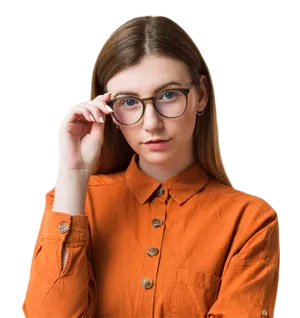 Prescription Glasses