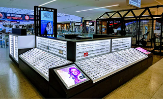 Second Specs - Market Mall