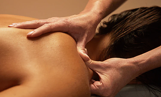 Massage & Body Therapy