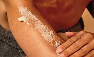 Nourishing Wrap
