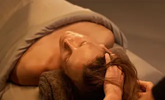 Shirodhara