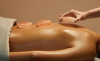 Swedish Body Balance Massage