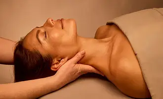 WH Signature: Calming Retreat
