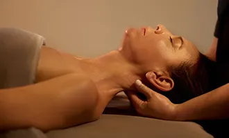 Recover + Renew